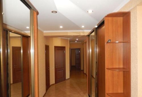 Apartment Na Gorkogo 23