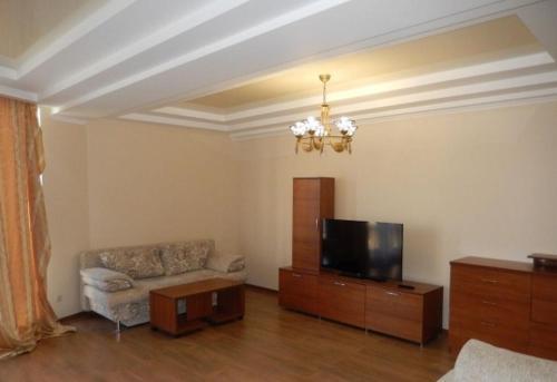 Apartment Na Gorkogo 23