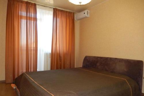 Apartment Na Gorkogo 23