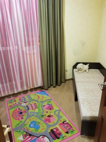 Apartment Na Gorkogo 23