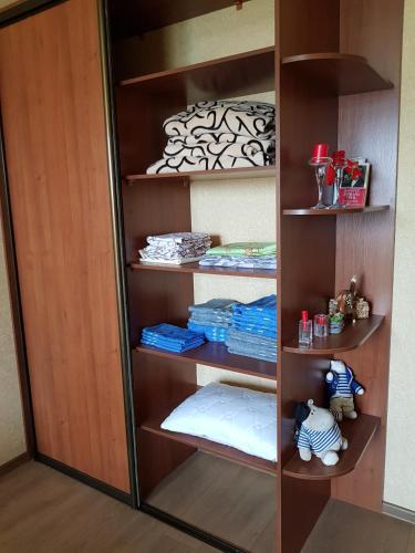 Apartment Na Gorkogo 23