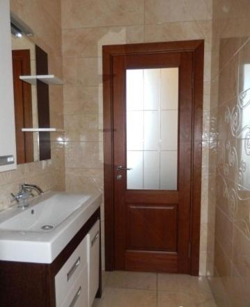 Apartment Na Gorkogo 23