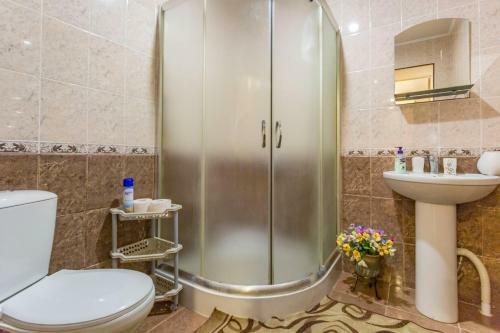 Hostal U Galiny Guest House