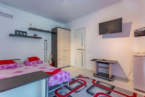 Hostal U Galiny Guest House