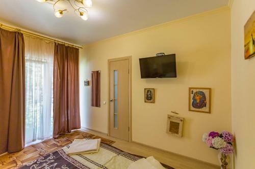 Hostal U Galiny Guest House