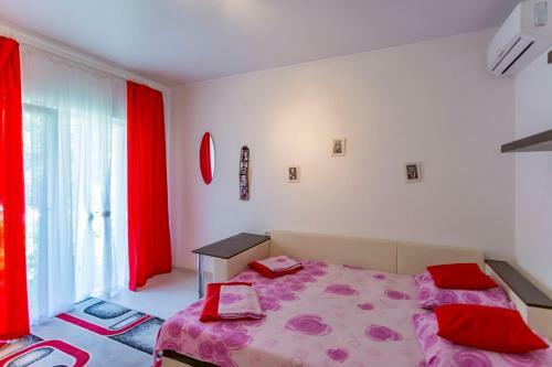 Hostal U Galiny Guest House