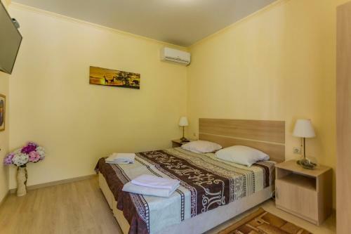 Hostal U Galiny Guest House