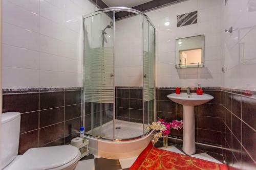Hostal U Galiny Guest House