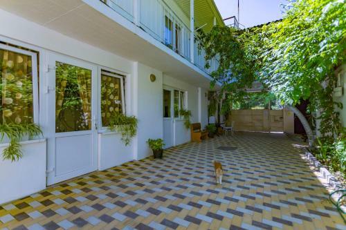Hostal U Galiny Guest House