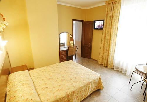Hotel Dreamland