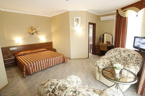 Hotel Dreamland