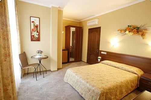 Hotel Dreamland
