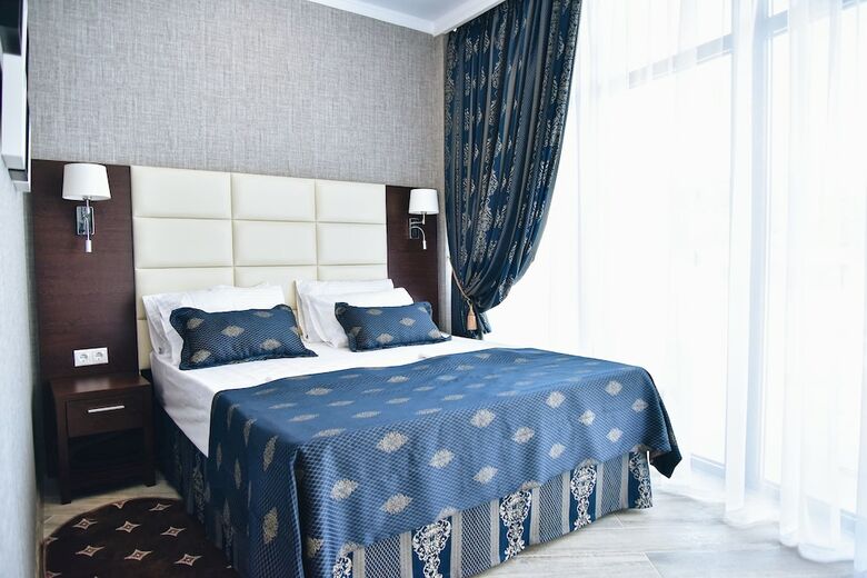 Hotel Marine Palace
