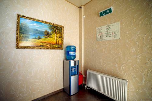 Paradeison Hotel