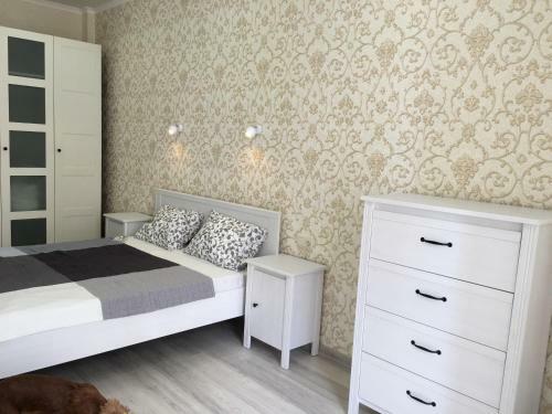 Apartamento Delux On Krymskaya