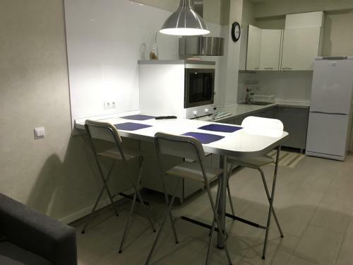 Apartamento Delux On Krymskaya