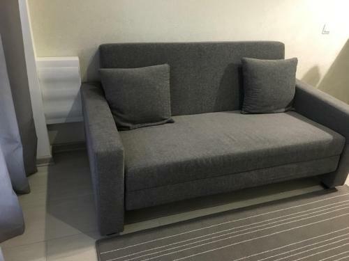 Apartamento Delux On Krymskaya