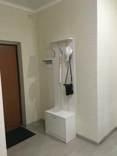 Apartamento Delux On Krymskaya