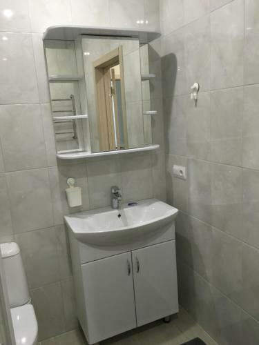 Apartamento Delux On Krymskaya