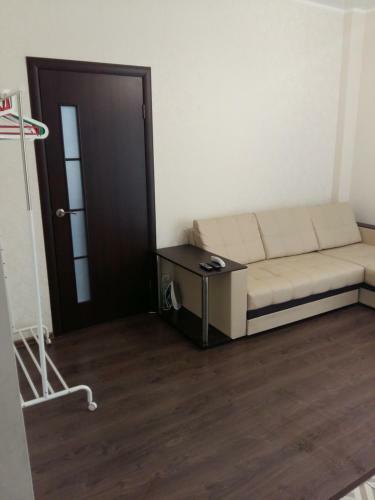 Apartment Chermonorskiy Uiyt