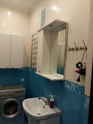 Apartment Chermonorskiy Uiyt