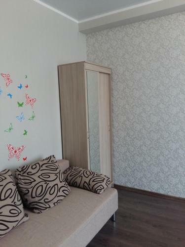 Apartment Chermonorskiy Uiyt