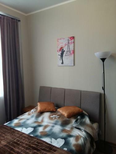 Apartment Chermonorskiy Uiyt