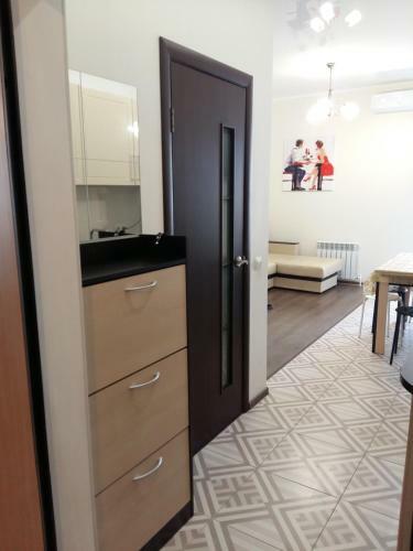 Apartment Chermonorskiy Uiyt