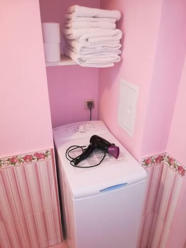 Hostal House Alzas
