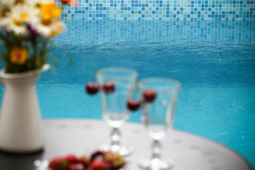 Hostal House Alzas