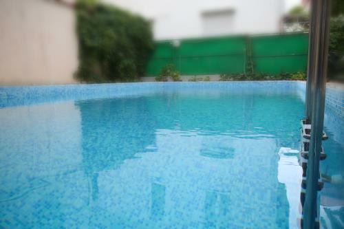 Hostal House Alzas