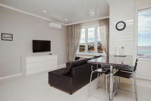 Apartamento Sun Art