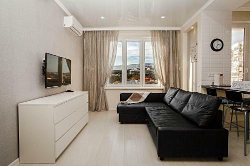 Apartamento Sun Art