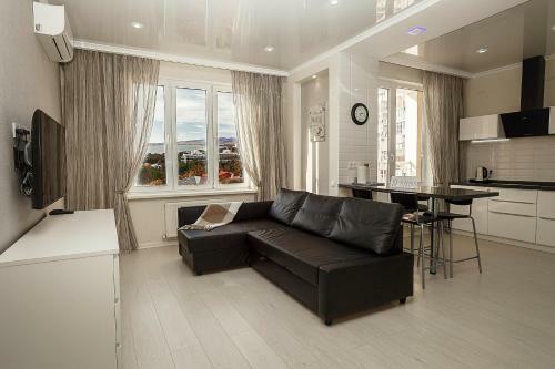 Apartamento Sun Art