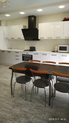 Apartments Gelios