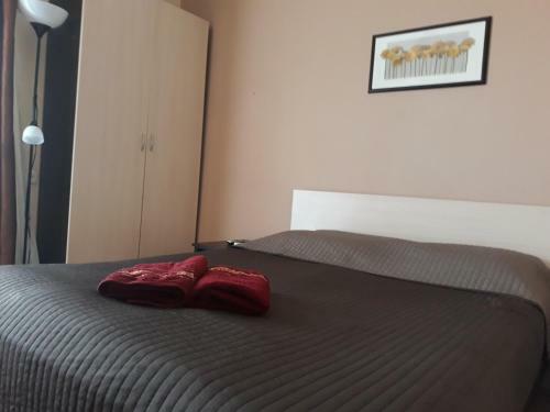 Apartamento Valentina