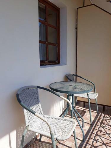 Apartamento Valentina