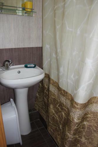 Hostal Mone Guest House