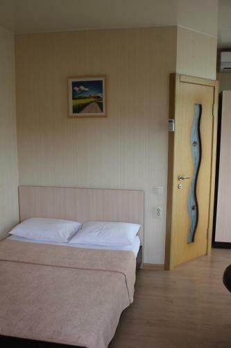 Hostal Mone Guest House
