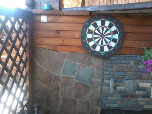 Hostal Mone Guest House