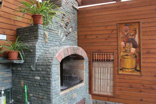 Hostal Mone Guest House