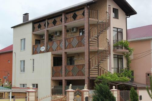 Hostal Mone Guest House