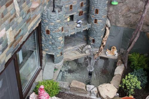 Hostal Mone Guest House