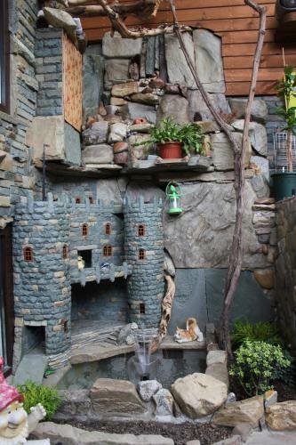 Hostal Mone Guest House