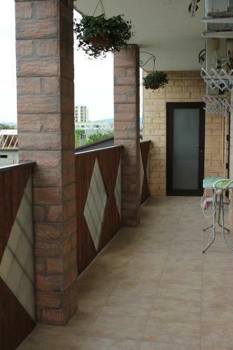 Hostal Mone Guest House