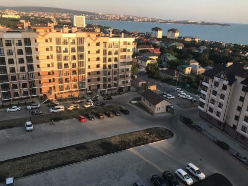 Akvapark Begemot Apartment