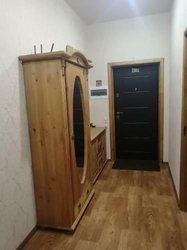 Akvapark Begemot Apartment