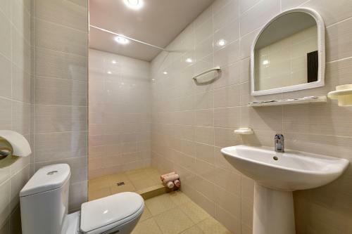 Hotel Orchestra Horizont Gelendzhik All-inclusive
