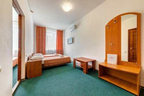 Hotel Orchestra Horizont Gelendzhik All-inclusive
