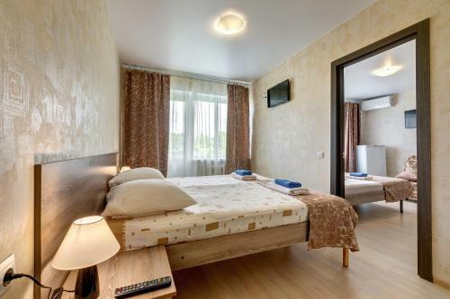 Hotel Orchestra Horizont Gelendzhik All-inclusive